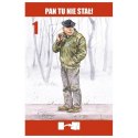 Gra pan tu nie stał !