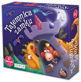 Gra tajemnica zamku