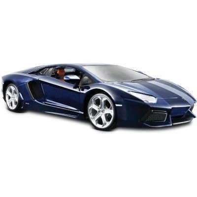 Model kompozytowy lamborghini aventador lp700-4 Model kompozytowy lamborghini aventador lp700-4
