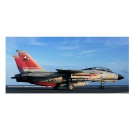 Model plastikowy f-14d super tomcat