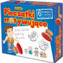 Pieczątki - motywujące