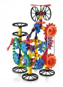 Quercetti georelo 3d technic konstruktor