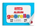 Quercetti georelo 3d technic konstruktor
