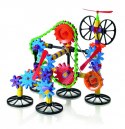 Quercetti georelo 3d technic konstruktor