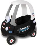 Samochód cozy coupe policja
