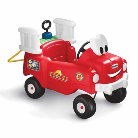 Straż pożarna cozy coupe Straż pożarna cozy coupe