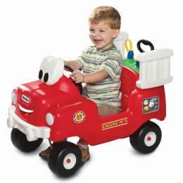 Straż pożarna cozy coupe