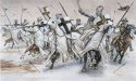 Teutonic knights xiii