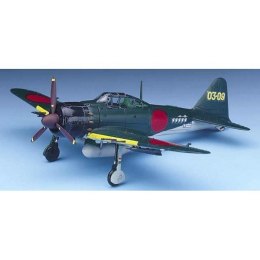 Zero fighter type 52c (a6m5c)