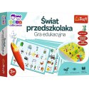 Gra Świat przedszkolaka magiczny ołówek