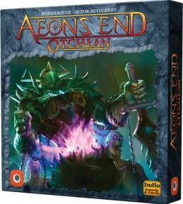 Gra aeons end otchłań