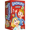 Gra anonimo junior