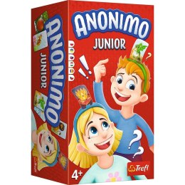 Gra anonimo junior