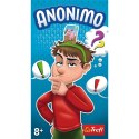Gra anonimo