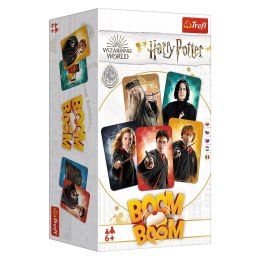 Gra boom boom harry potter