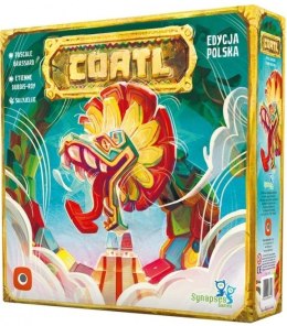Gra coatl (pl)