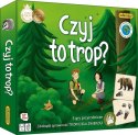 Gra czyj to trop ?