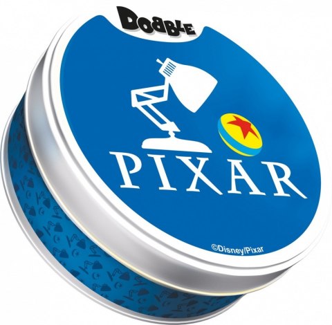 Gra dobble pixar Gra dobble pixar