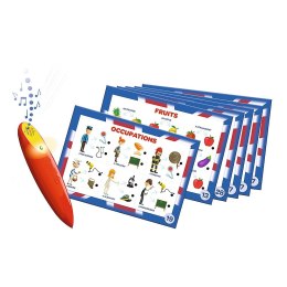 Gra english for you mały odkrywca i magiczny ołówek