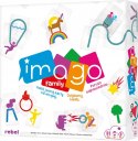 Gra imago family (edycja polska)