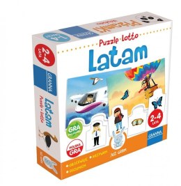Gra już gram: latam