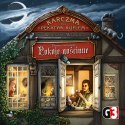 Gra karczma pod pękatym kuflem pokoje gościnne