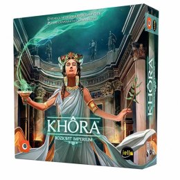 Gra khora rozkwit imperium (pl)