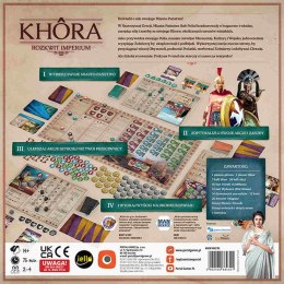 Gra khora rozkwit imperium (pl)