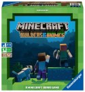 Gra planszowa minecraft builders and biomes