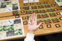 Gra planszowa minecraft builders and biomes