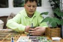 Gra planszowa minecraft builders and biomes