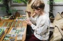 Gra planszowa minecraft builders and biomes