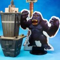 Gra potwory w tokio king kong dodatek