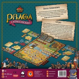 Gra praga caput regni (pl)