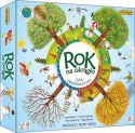 Gra rok na okrągło