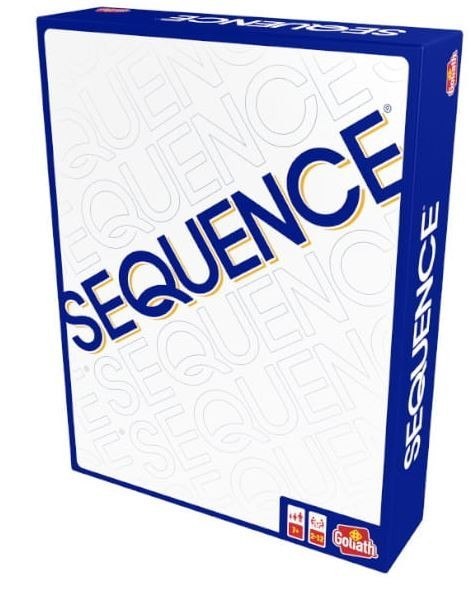 Gra sequence classic Gra sequence classic