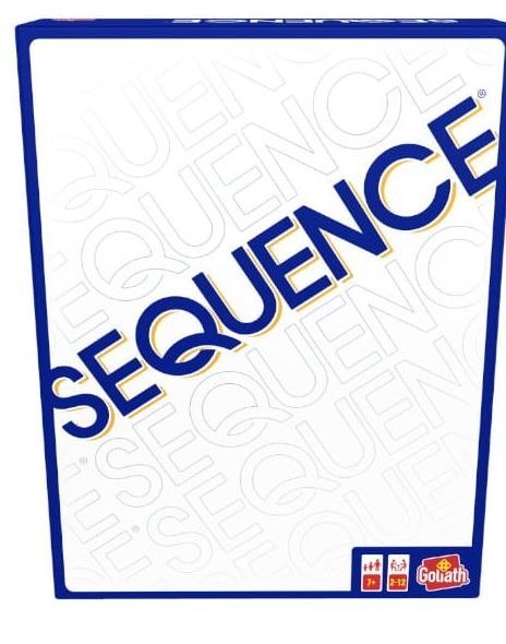 Gra sequence classic Gra sequence classic