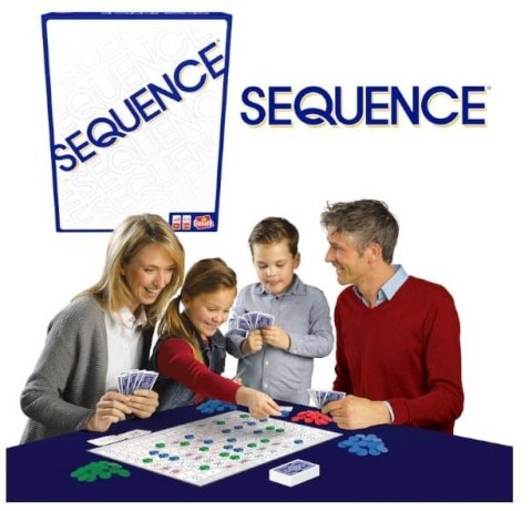 Gra sequence classic Gra sequence classic
