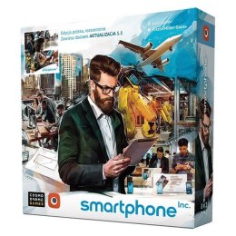 Gra smartphone inc (pl)