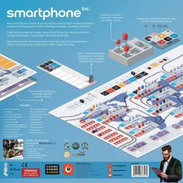 Gra smartphone inc (pl)