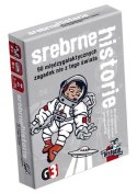 Gra srebrne historie