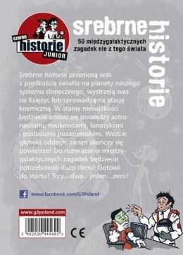 Gra srebrne historie