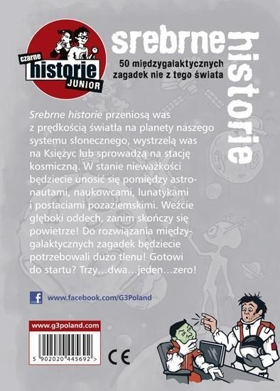Gra srebrne historie Gra srebrne historie