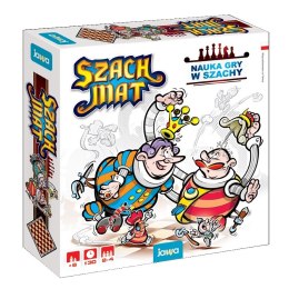 Gra szach mat