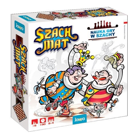 Gra szach mat Gra szach mat