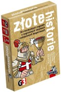 Gra złote historie