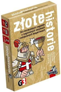 Gra złote historie