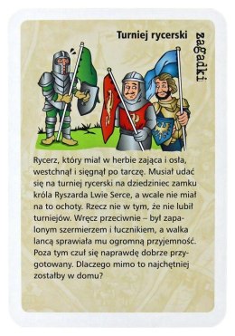 Gra złote historie