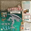 Gra zombicide nie zazna spokoju kto przeklęty
