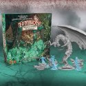 Gra zombicide nie zazna spokoju kto przeklęty